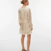Vmpolly Kurzkleid