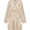 Vmpolly Kurzkleid