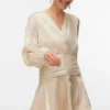Vmpolly Kurzkleid