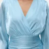 Vmpolly Kurzkleid