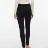 Vmpolly Mid-Rise-Jeans in Skinny-Passform