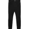 Vmpolly Mid-Rise-Jeans in Skinny-Passform