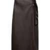 Vmpolly Midi-Röck