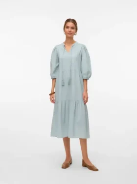 Vmpretty Kurzes Kleid