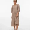 Vmpretty Kurzes Kleid