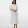 Vmpretty Kurzes Kleid