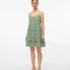 Vmpretty Kurzes Kleid