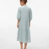 Vmpretty Kurzes Kleid