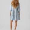 Vmpretty Kurzes Kleid