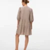 Vmpretty Kurzes Kleid