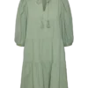 Vmpretty Kurzes Kleid