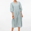 Vmpretty Kurzes Kleid