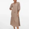 Vmpretty Kurzes Kleid