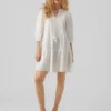 Vmpretty Kurzes Kleid