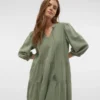 Vmpretty Kurzes Kleid