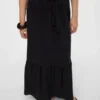 Vmpretty Langrock mit hoher Taille