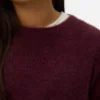 Vmpuff Strickpullover