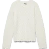Vmpurdie Strickpullover