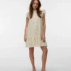 Vmquinn Kurzes Kleid