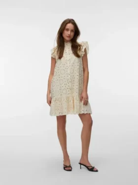 Vmquinn Kurzes Kleid