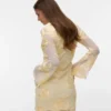 Vmquinn Kurzes Kleid