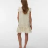 Vmquinn Kurzes Kleid