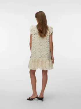 Vmquinn Kurzes Kleid