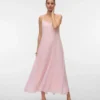 Vmraelynn Langes Kleid