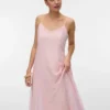 Vmraelynn Langes Kleid