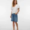 Vmraila Denim-Shorts