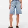 Vmraila Denim-Shorts