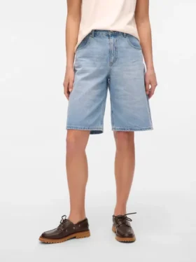 Vmraila Denim-Shorts