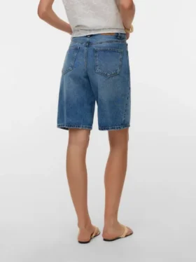Vmraila Denim-Shorts