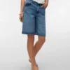 Vmraila Denim-Shorts