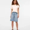 Vmraila Denim-Shorts