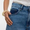 Vmraila Denim-Shorts