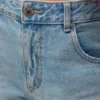 Vmraila Denim-Shorts