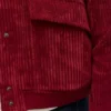 Vmrainie-Jacke