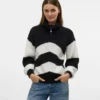 Vmraisa Strickpullover