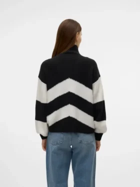 Vmraisa Strickpullover