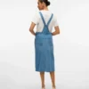 Vmrandy Langes Kleid