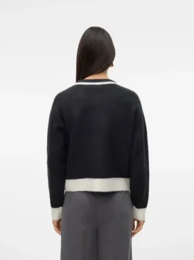 Vmrania Strickwaren-Jacke