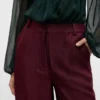 Vmraquel Hose mit hoher Taille
