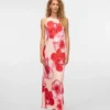 Vmreba Kurzes Short-Kleid