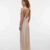 Vmreba Kurzes Short-Kleid