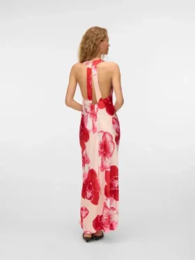 Vmreba Kurzes Short-Kleid