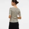 Vmrebecca Strickjacke aus Strickwaren