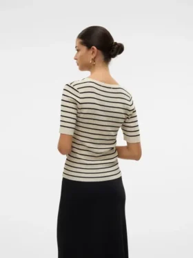 Vmrebecca Strickjacke aus Strickwaren