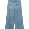 Vmremy Mid-Rise-Jeans mit gerader Passform