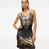 Vmria Kurzkleid